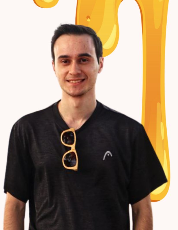 Danny Maryanski