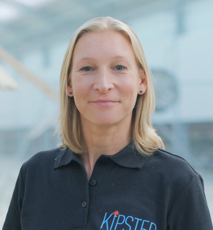 Sandra Vijn