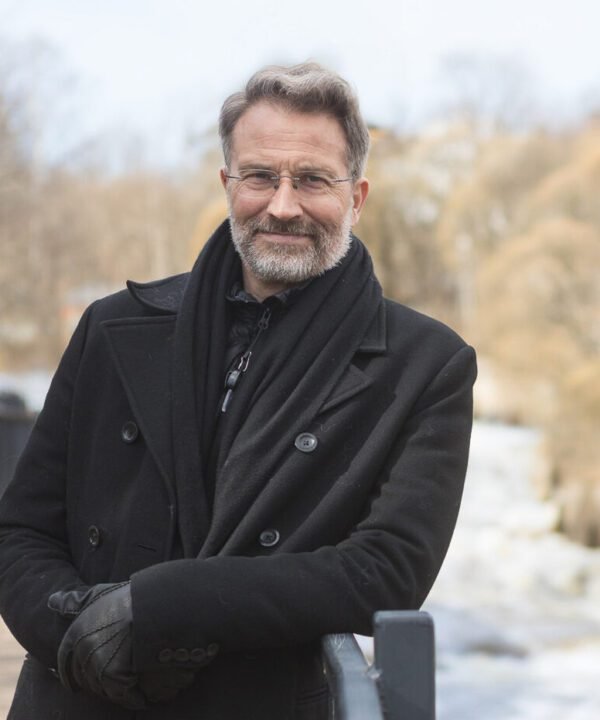 Anssi Mikola