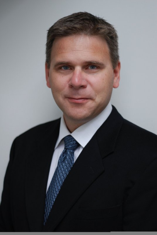 Murray J. Penner