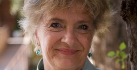 Barbara Handelin