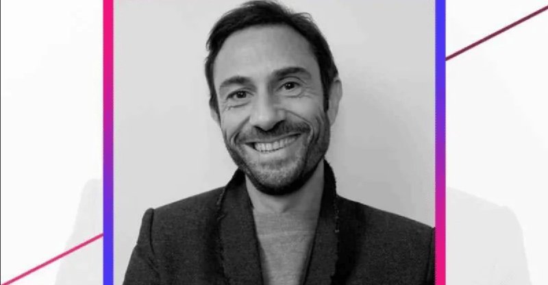 Nicolas Cohen