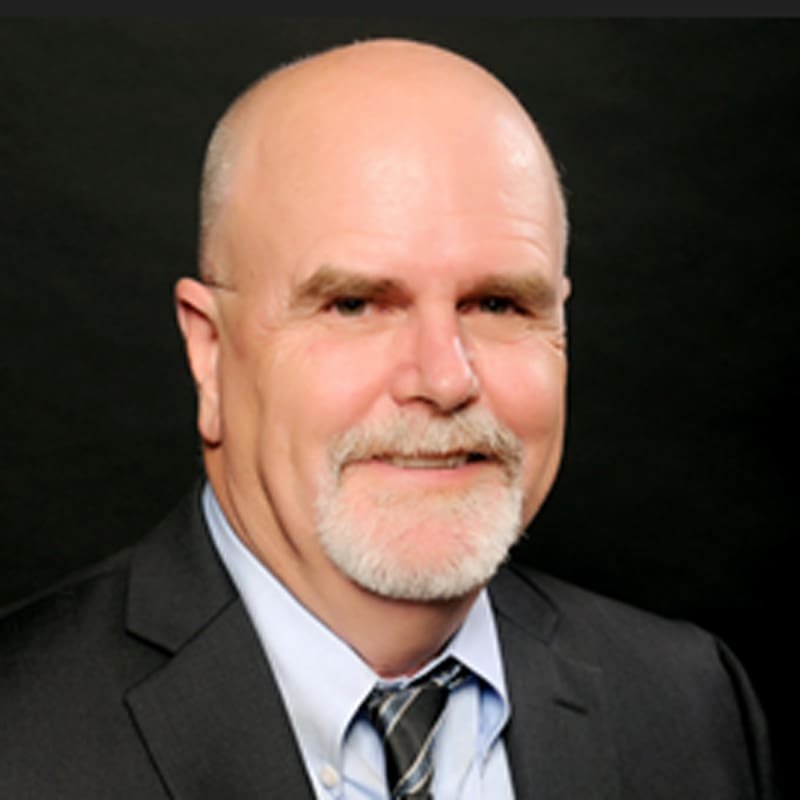 Steve Tankersley