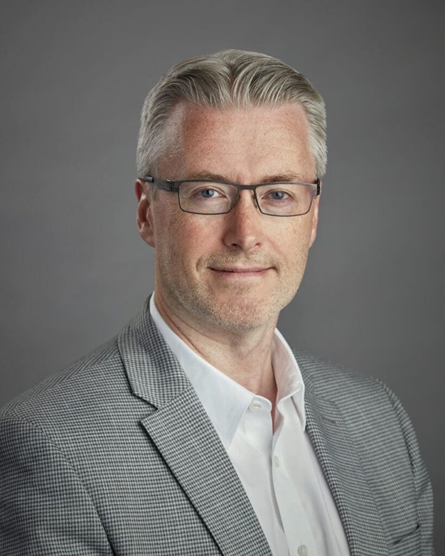 Eggert Birgisson