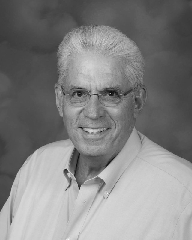 Ras (Robert) Sheffield