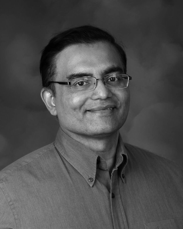 Saif Alam