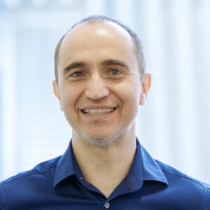 Dmytro Voronenko