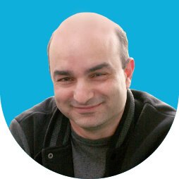 Avi Perez