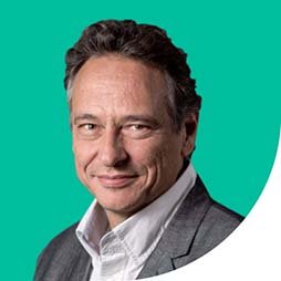 Herbert Ochtman