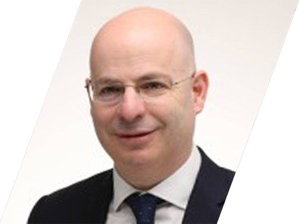 Richard Cowen
