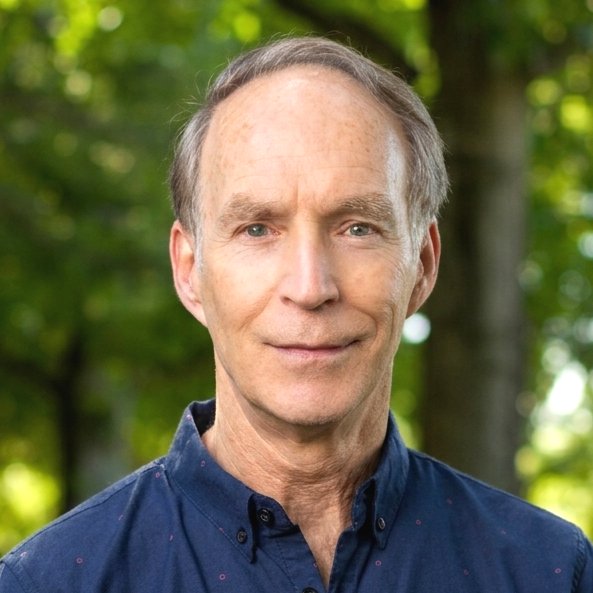 G. Charles Dismukes, PhD