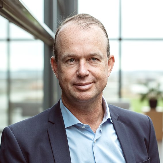 Pontus Frohde