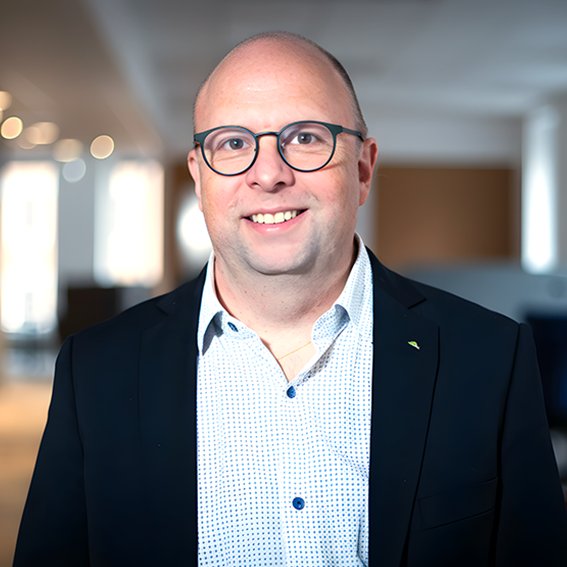 Patrik Lindgren