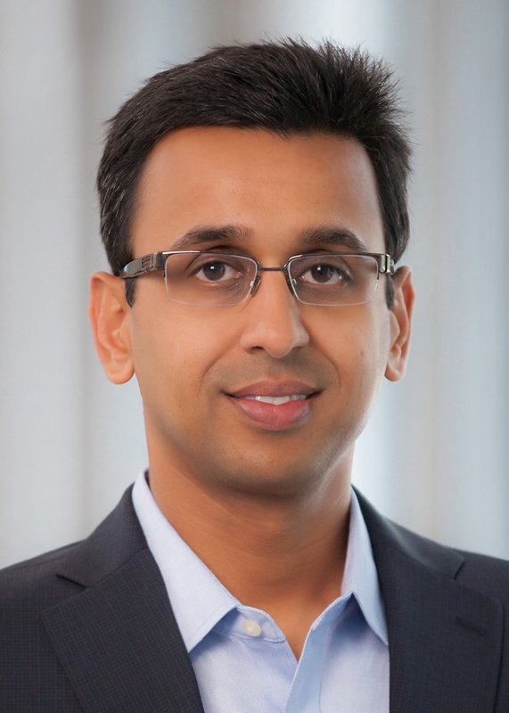 Akash Palkhiwala