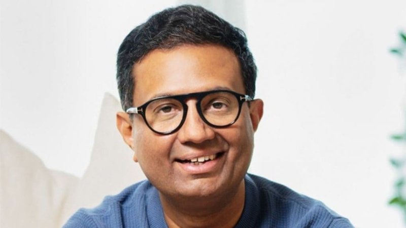 Ajit Mohan
