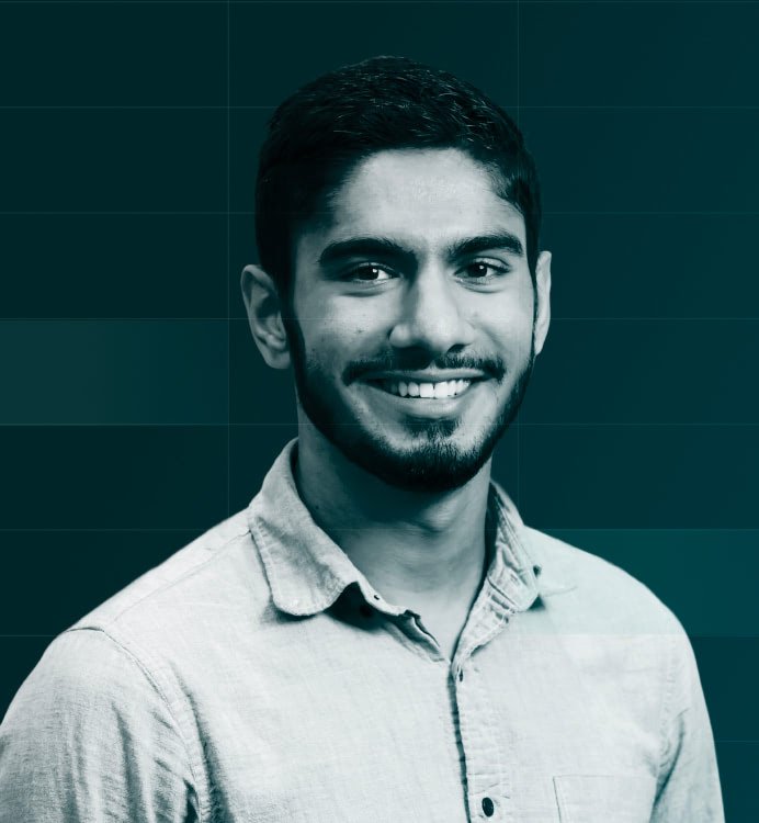 Kunal Tangri