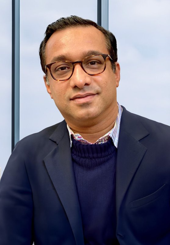 Srikanth Jadcheria