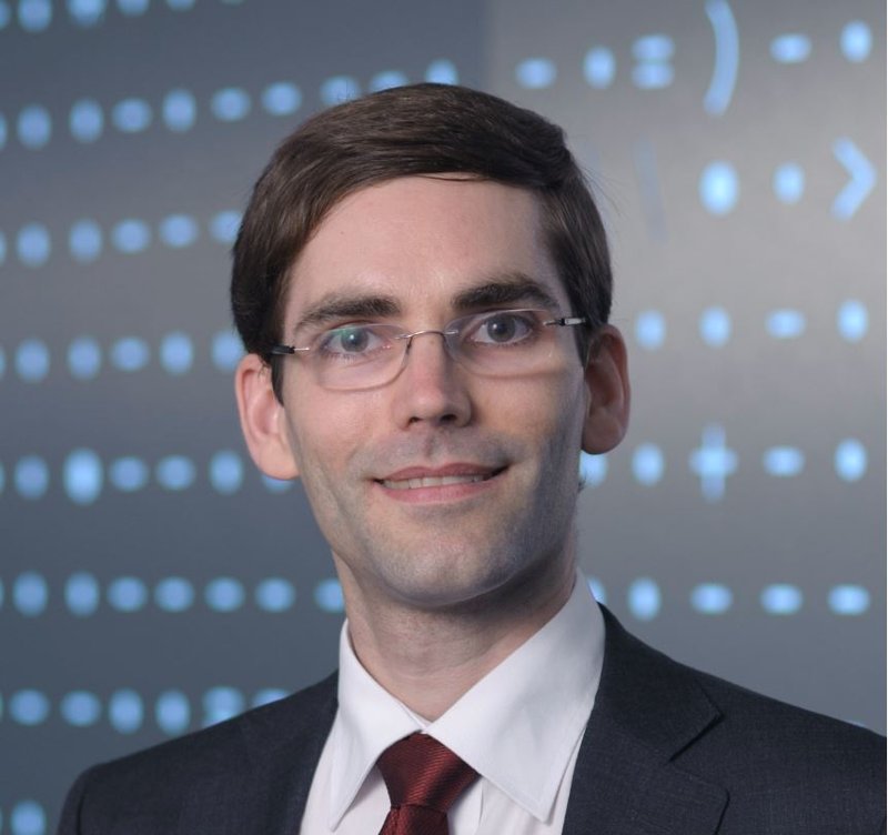 Tomas Palacios