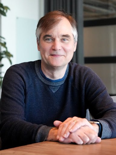 Thomas Gewecke
