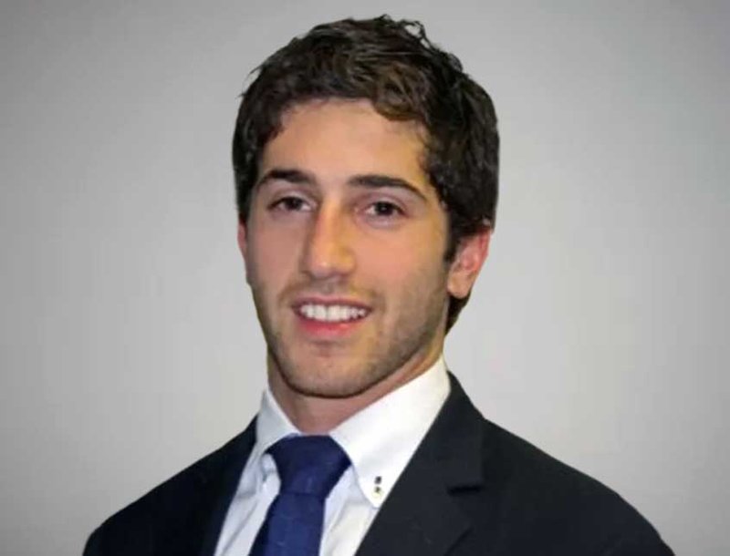 Greg Lipschitz