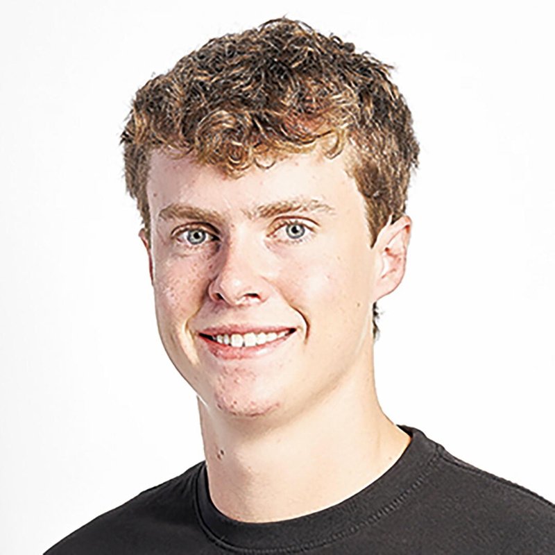 Ethan Thornton
