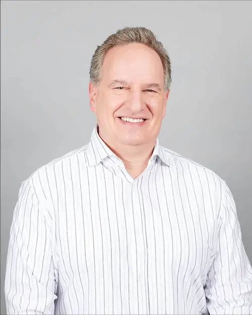 Allan Leinwand