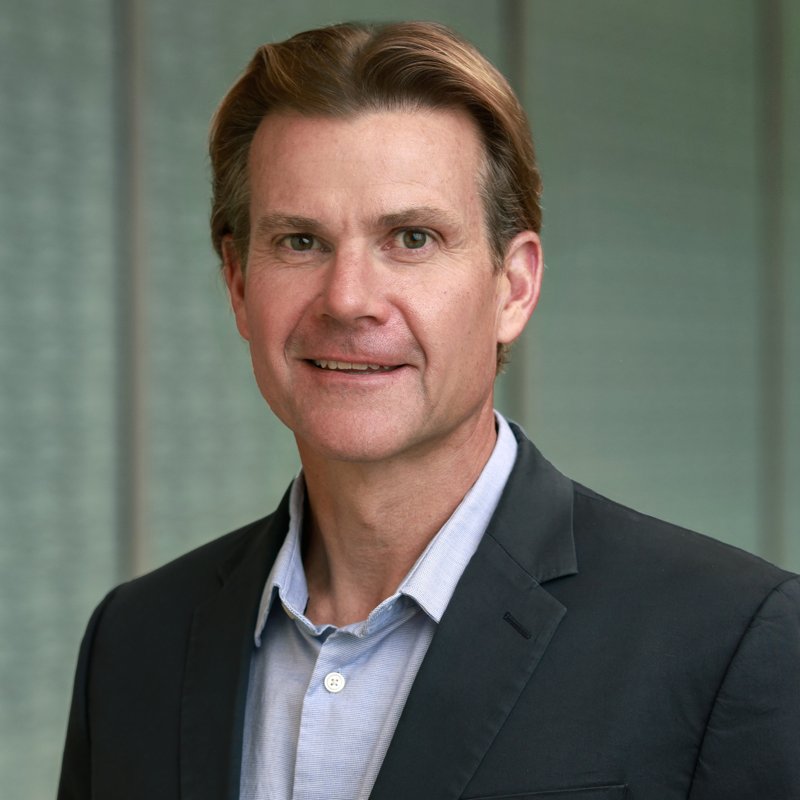Peter Flynn, Ph.D.