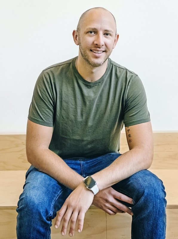 David Heath