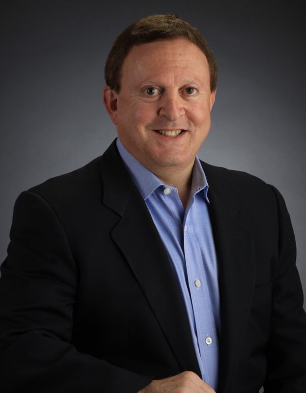 Ron Rogozinski