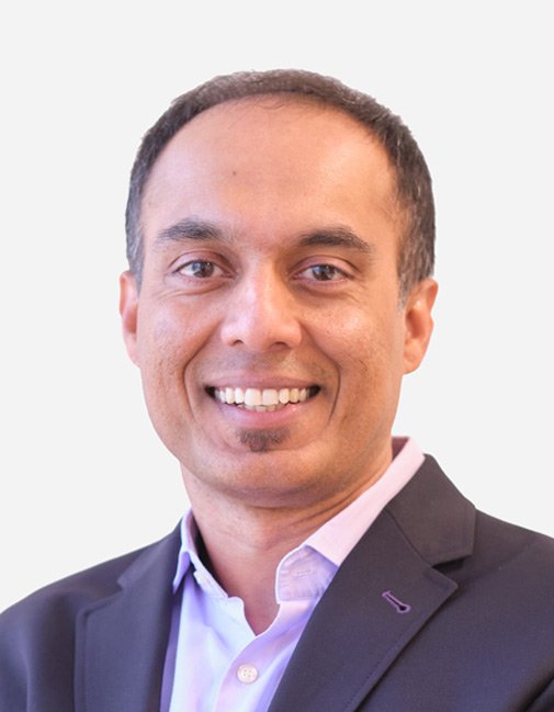Maneesh Jain