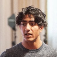 Ayaan Esmail