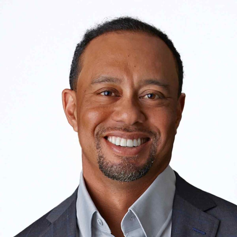 Tiger Woods