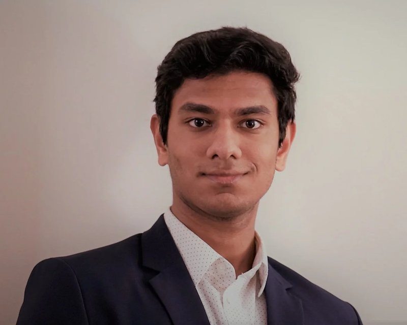 Gaurav Byagathvalli
