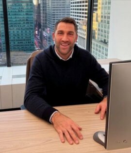 Avtar Batth