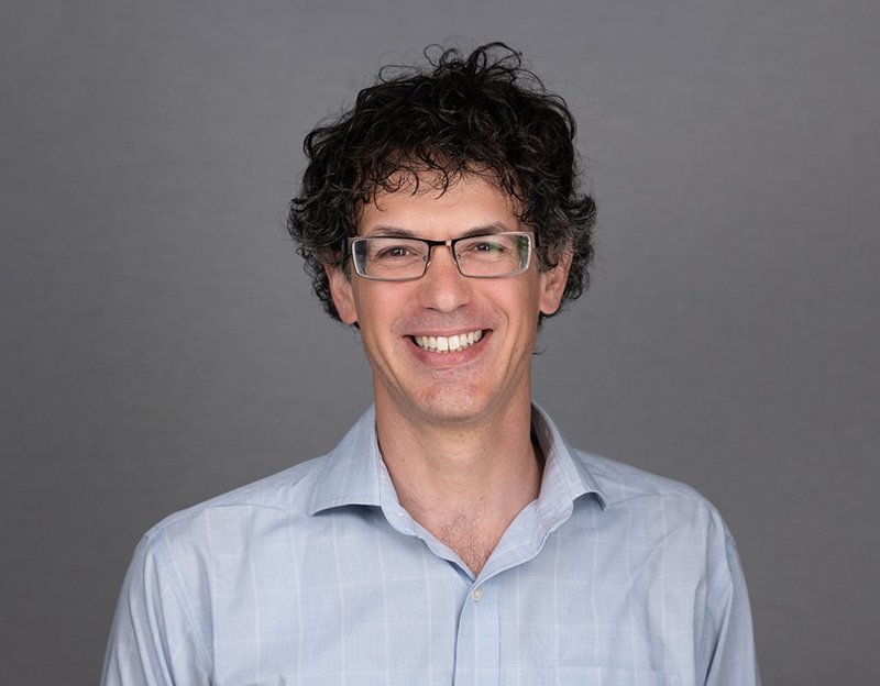 Allon Klein, Ph.D.