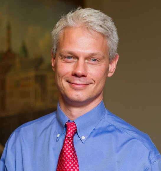 David R. Kraus