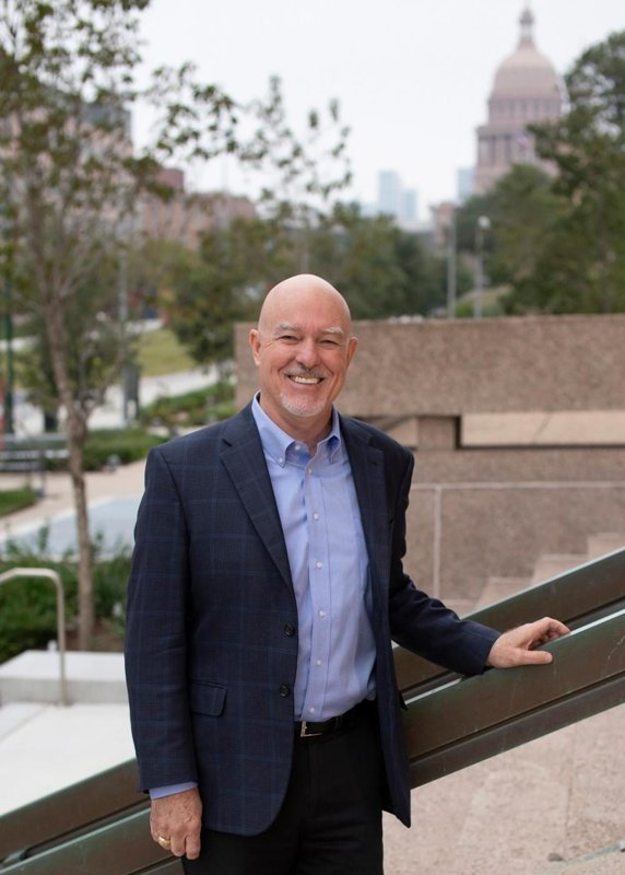 Geoffrey Walker, M.D.