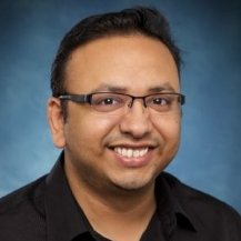 Tushar Agrawal
