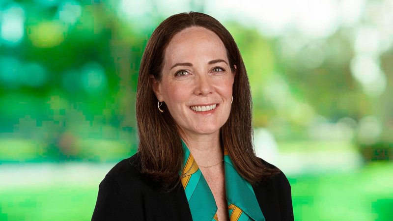 Clare Doyle