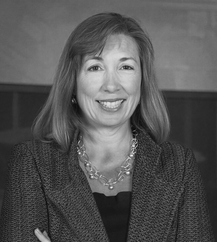 Lori Garver