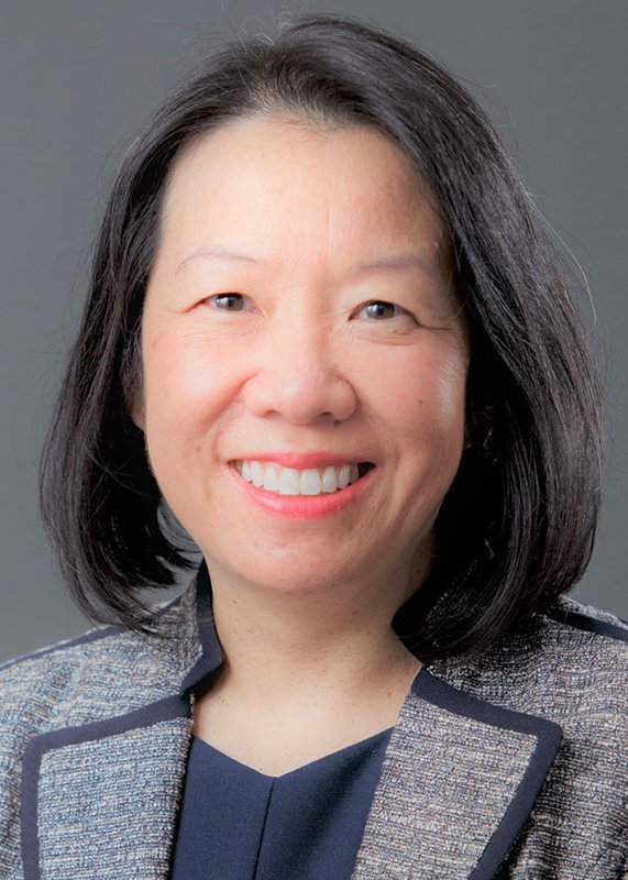 Sandra Wong