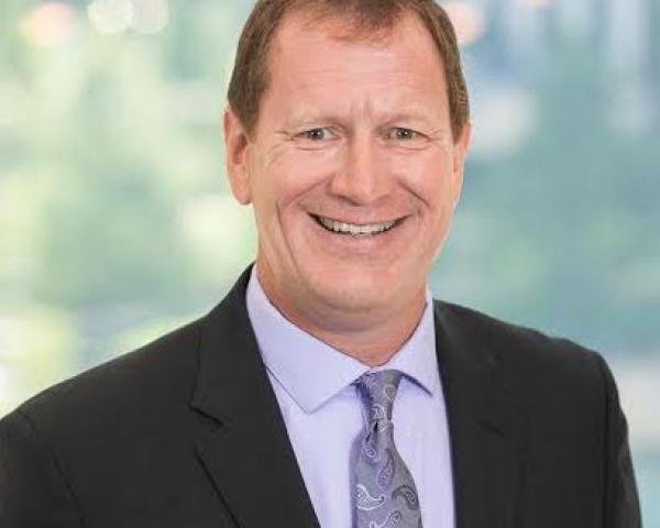 Rex Tessendorf