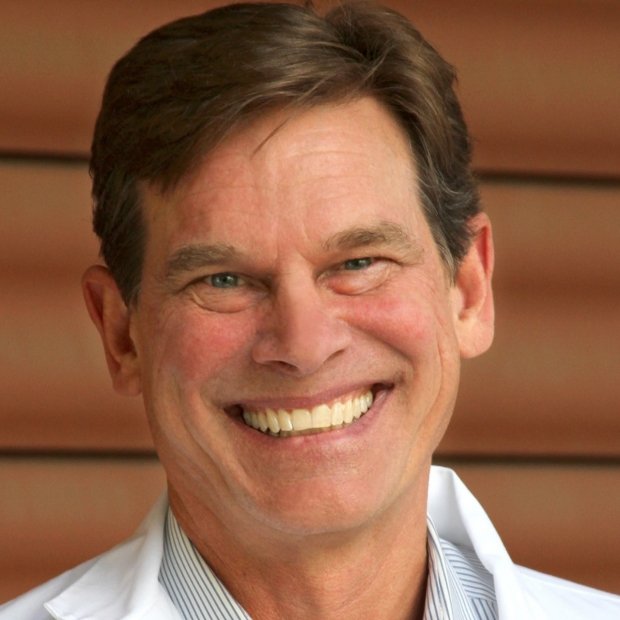 Gregory W. Albers