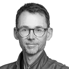 Michael Ehlers