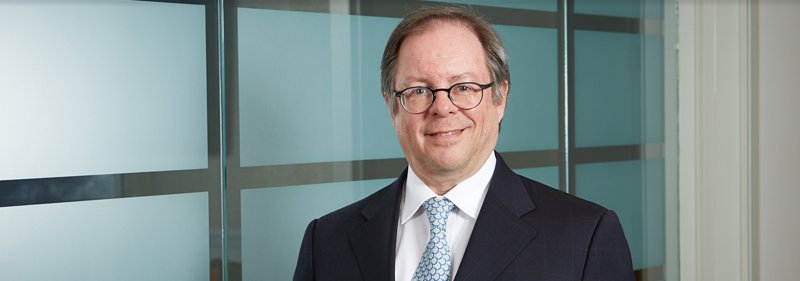 Stephen Perry