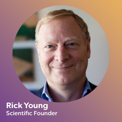 Richard Young, Ph.D.