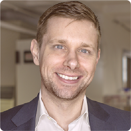Christopher Rohde