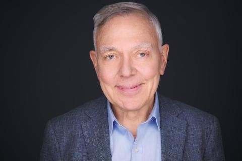 David Friend