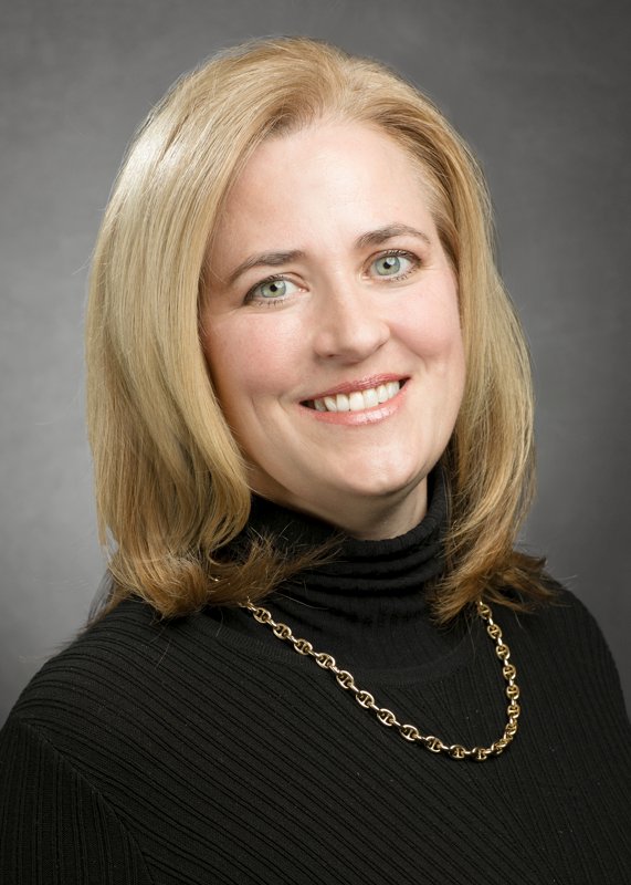 Lois K. Zabrocky