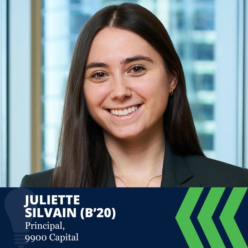 Juliette Silvain